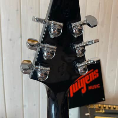 Gibson 80's Flying V 2023 - Ebony image 8