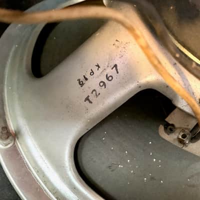Fender Twin Reverb 1976 Silverface image 11