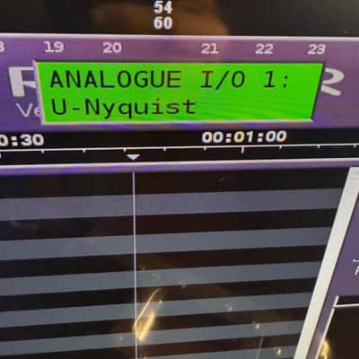 IZ Technology Radar Studio with 16 channels Ultra Nyquist Converters image 10