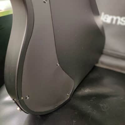 Jamstik Studio MIDI Electric Guitar - B Stock Matte Black image 14