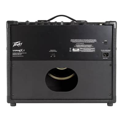 Peavey VYPYR X1 30w Guitar Modeling Amp image 3