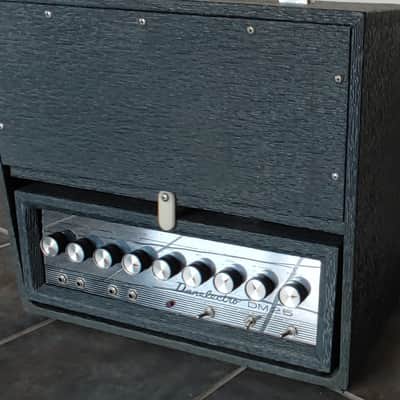 DANELECTRO DM-25 1965 image 8