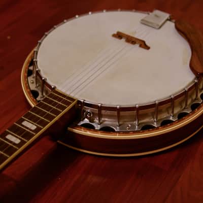 Encore 5-String Banjo image 3