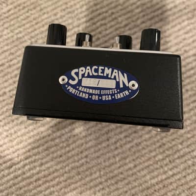 Spaceman Polaris Resonant Overdrive image 6