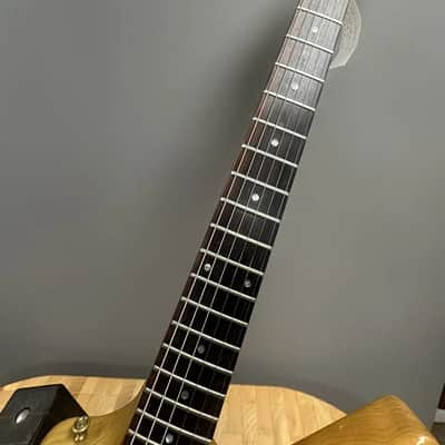 Gibson Explorer Korina 1983 image 3