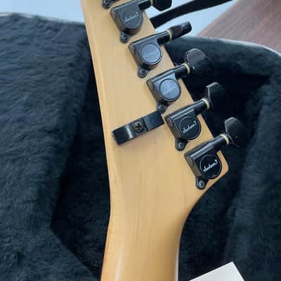 Charvel Fusion 90s Candy Red image 6