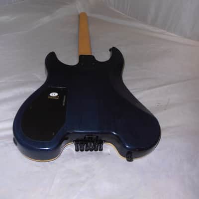 Steinberger Spirit gu-7r, excellent! image 15