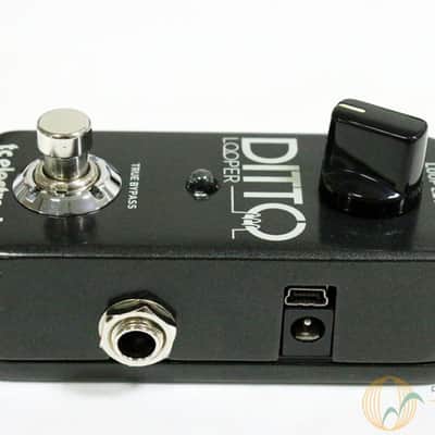 tc electronic DITTO LOOPER image 4