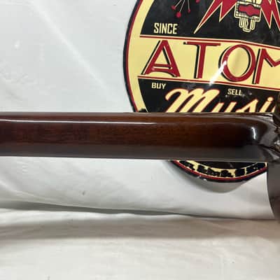 Alvarez Regent 4103 Classical Acoustic Guitar image 10