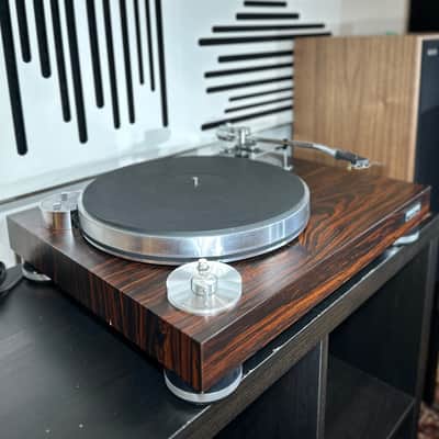 Micro BL-77 1982-1985 - Woodgrain image 5