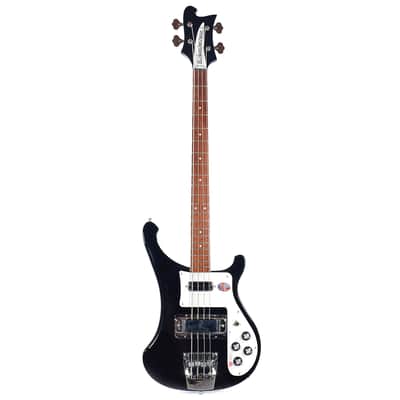 Rickenbacker Standard 4003S JG image 1