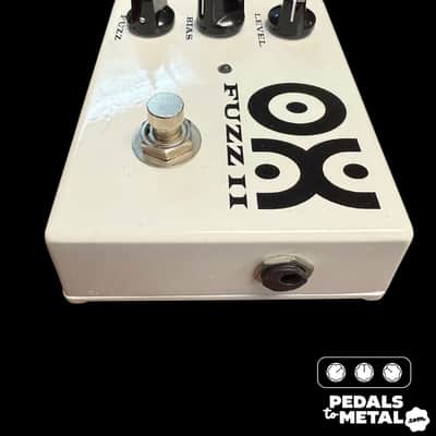 Oxfuzz Silicon BC 108b - x8970 image 4