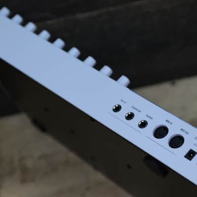 Arturia KeyLab 49 Mk3 Universal MIDI Controller 49-Note Semi-Weighted w/Box image 12