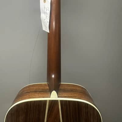 Martin D-35 Acoustic 1976 image 7
