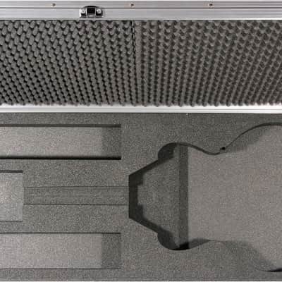 Thon Guitar Case For Semi Hollow Body image 10