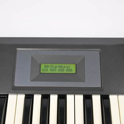 Korg X5 Bild 4