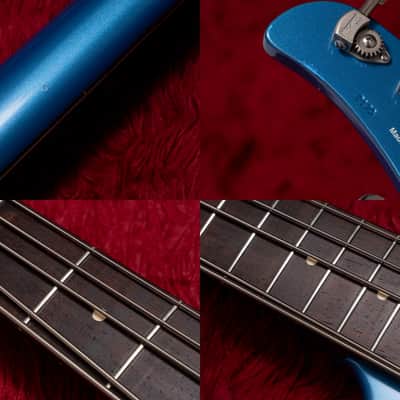 【used】Mike Lull / T5 Lake Placid Blue 4.100kg #2170【GIB Yokohama】 image 22