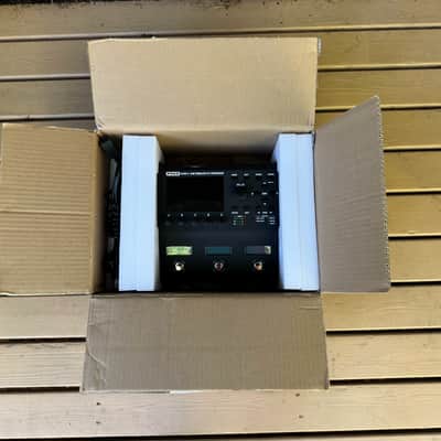 Fractal Audio FM3 Mark II Turbo Amp Modeler / FX Processor image 3