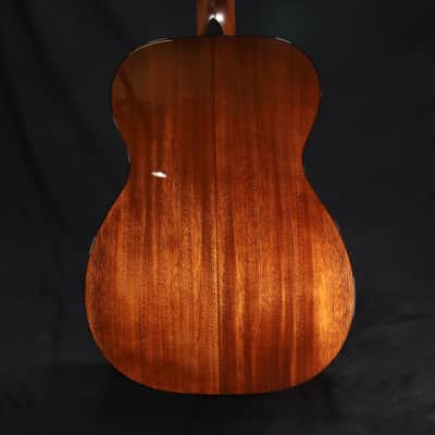 Martin 00-18 Standard Series NEW 2025 - Natural 828 image 10