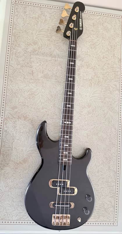 1983 Yamaha BB3000 MIJ Japan vintage bass guitar precision jazz image 1