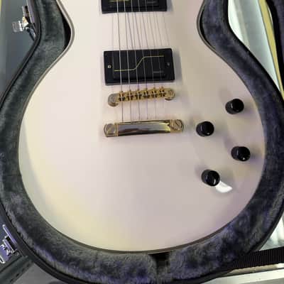 Epiphone Matt Heafy Les Paul Custom Origins image 2
