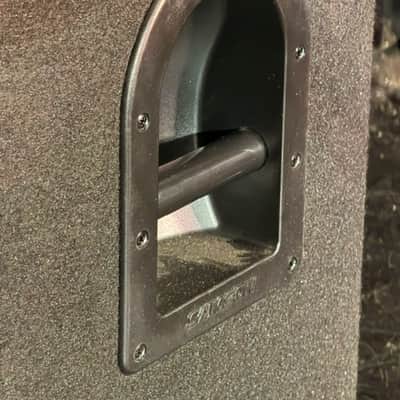 Samson Resound HD RS12HD 500W 12" Single Speaker/Monitor image 9