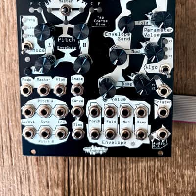 Noise Engineering Loquelic Iteritas Percido