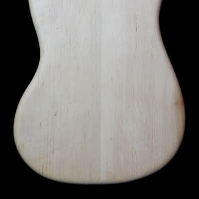 Mustang body alder image 2