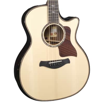 Taylor Builder's Edition 814ce - Natural image 5