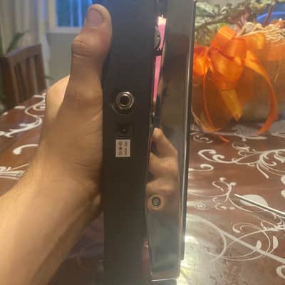 Vox V847 Wah pedal image 6