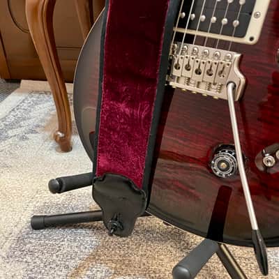 2019 PRS Custom 24-08 10-Top - Angry Larry image 9