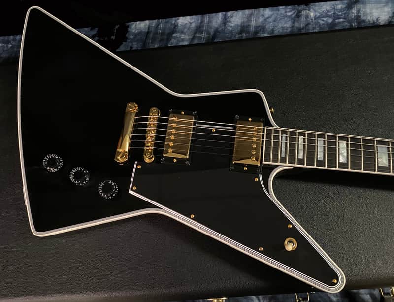 Gibson Explorer Custom