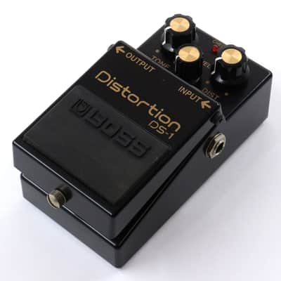 BOSS DS-1-4A Distortion 40th Anniversary [A9H8496] (07/27) image 3