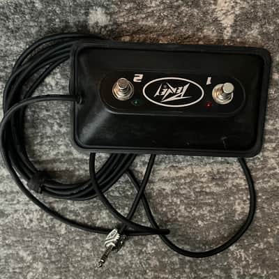 Peavey 6505+ 60-Watt 1x12" Guitar Combo  - Black image 5