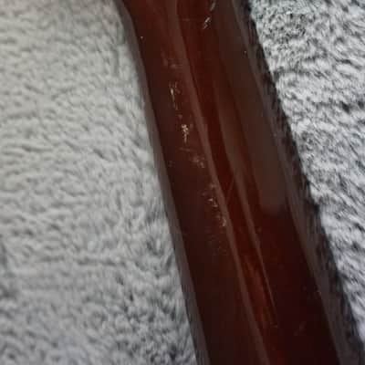 Greco W-120 Acoustic Guitar Japan image 19