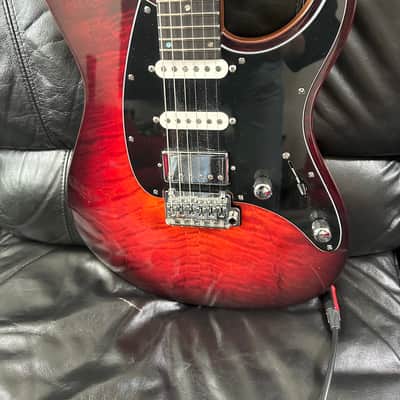 Mayones Aquila Elite 6 image 8