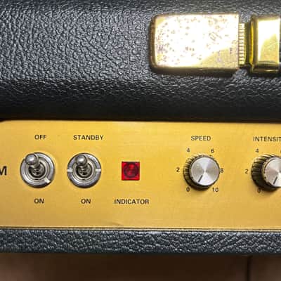 Marshall JTM45 Bluesbreaker 2x12 combo amplifier 1990s? - Black image 5