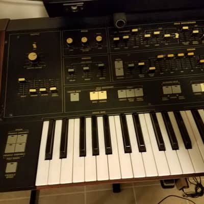 Yamaha SK30 1978 image 3