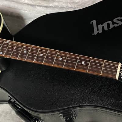 NEW! Gibson J-45 Standard Acoustic Electric Guitar - Vintage Sunburst - Authorized Dealer - 4.75lbs - G07426 image 5