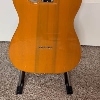 Fender Telecaster American Professional II - Blonde image 8