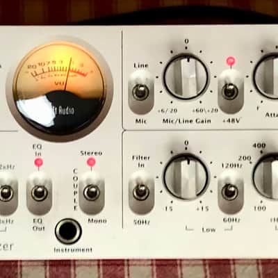 Toft Audio Designs ATC-2 Early 2000s - Perfect | Reverb
