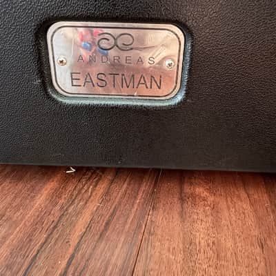 Eastman EFH462 2020 - Double Horn (Kruspe Wrap) image 7