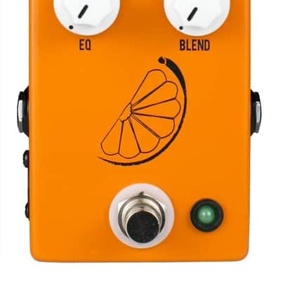 Immagine JHS Pulp 'N Peel V4 Orange - 1