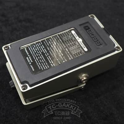 BOSS NF-1 Noise Gate (JAPAN) image 3