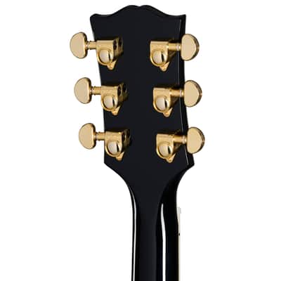 Epiphone Les Paul Custom image 5