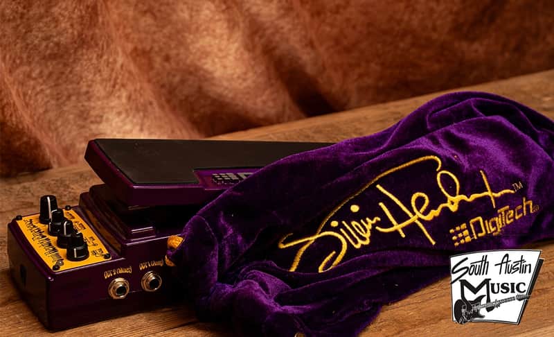 DigiTech Jimi Hendrix