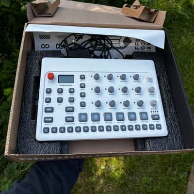 Elektron Model:Samples 2026 Bild 1