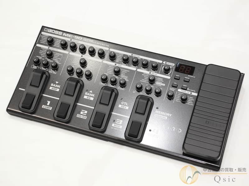 Boss ME-90