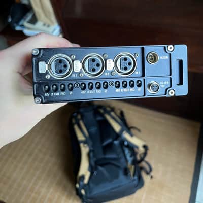 Sonosax SX-M32 2010s - Black image 2