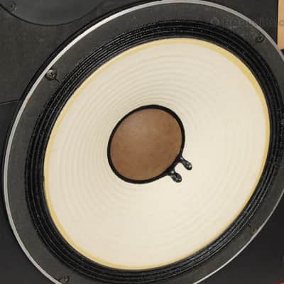 JBL 4312 XP Pair of Speakers – Fully Restored & Serviced – 1 Year Warranty. image 3